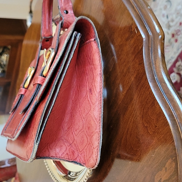 Vintage The Heche Co. Handbag - Picture 6 of 12